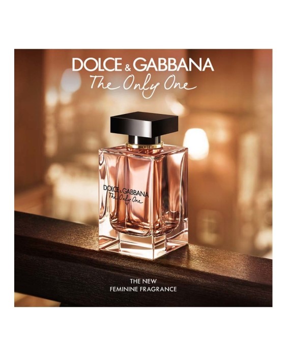 Eau de Parfum The Only One 100 ml Dolce & Gabbana