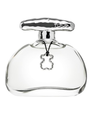 Eau de Toilette Touch The Luminous Gold 100 ml Tous