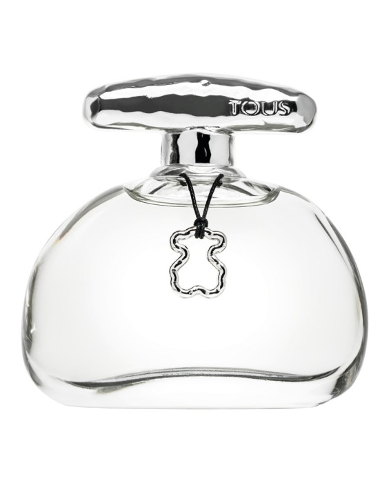 Eau de Toilette Touch The Luminous Gold 100 ml Tous