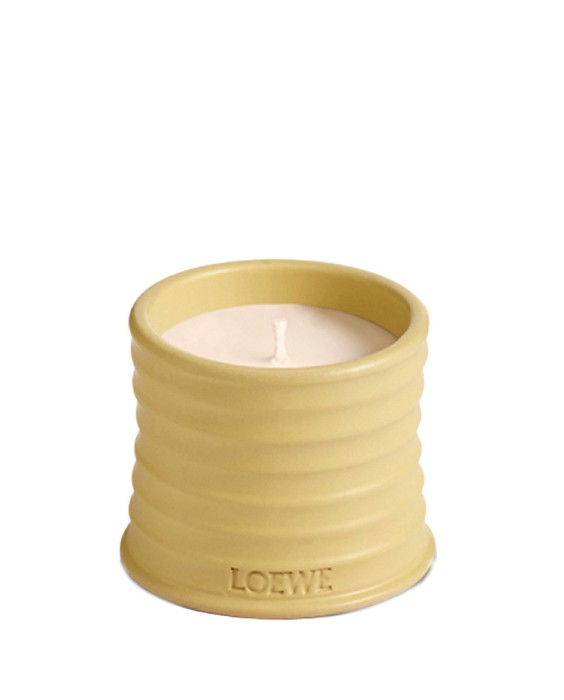 Vela aromática Home Scents Honey Suckle S Loewe