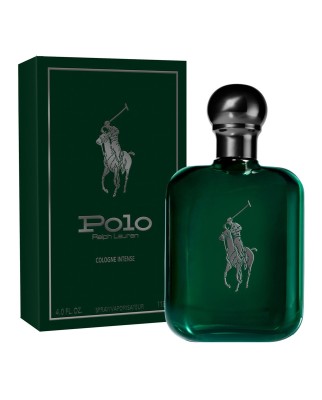 Eau de Parfum Polo Cologne Intense 120 ml Ralph Lauren