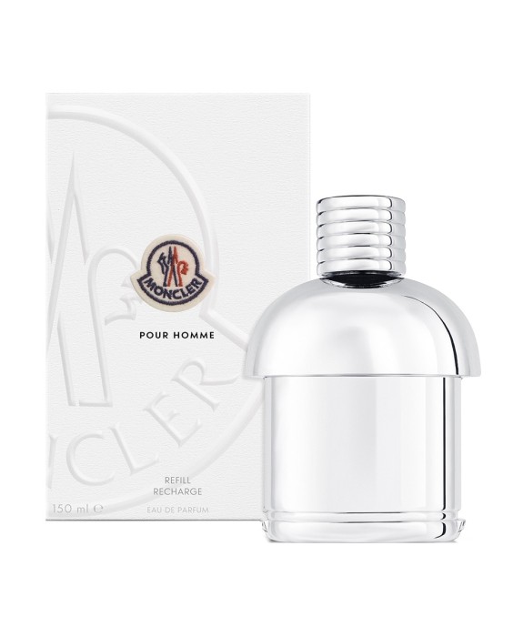 Recarga Eau De Parfum Moncler Pour Homme 150 ml Moncler