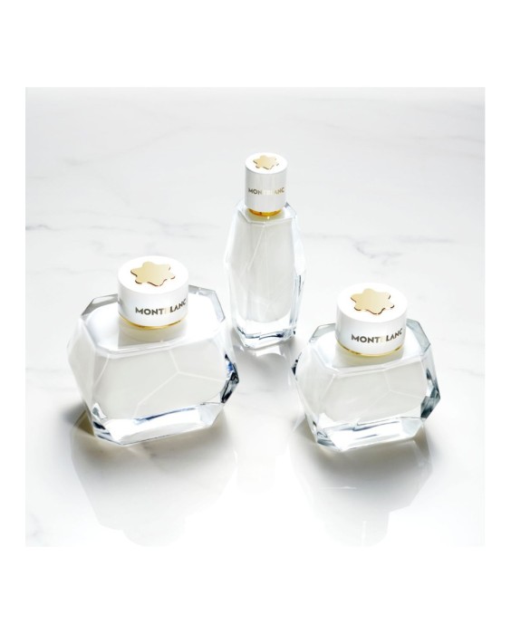 Eau de Parfum Signature 90 ml Montblanc