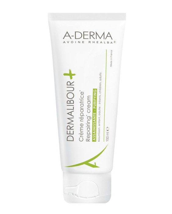 Crema reparadora Dermalibour+ 100 ml Aderma