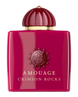 Eau de Parfum Crimson Rocks woman 100 ml Amouage