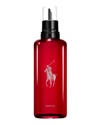 Recarga Perfume Polo Red amaderado de hombre Ralph Lauren