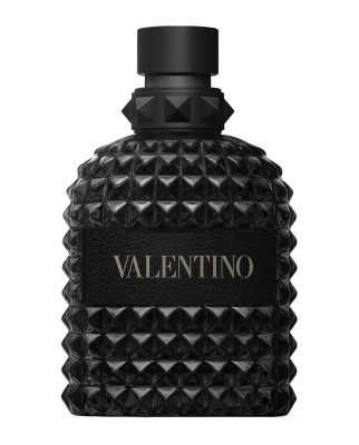 Eau De Toilette Born in Roma Rockstud Noir 100 ml Valentino