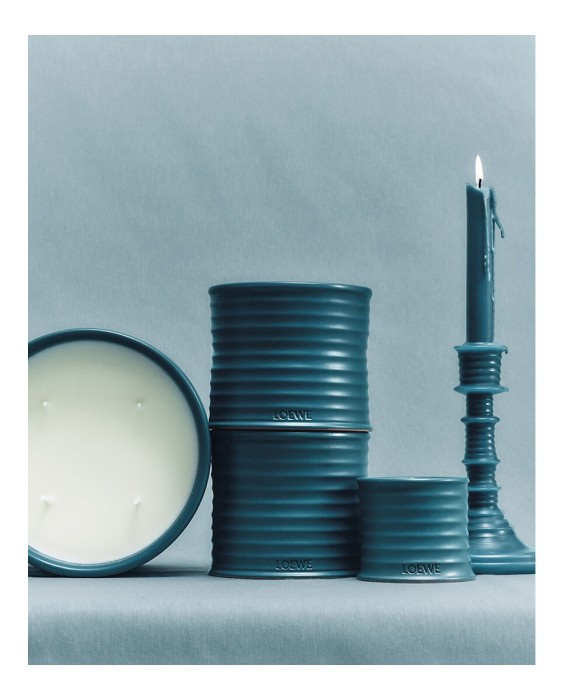 Vela aromática Home Scents Incense L Loewe