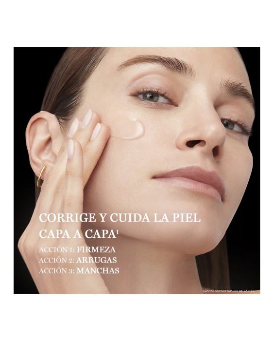 Lancôme Rénergie H.C.F Triple Serum Antiedad 50мл сыворотка для лица