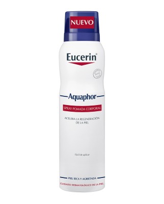 Spray Aquaphor 250 ml Eucerin