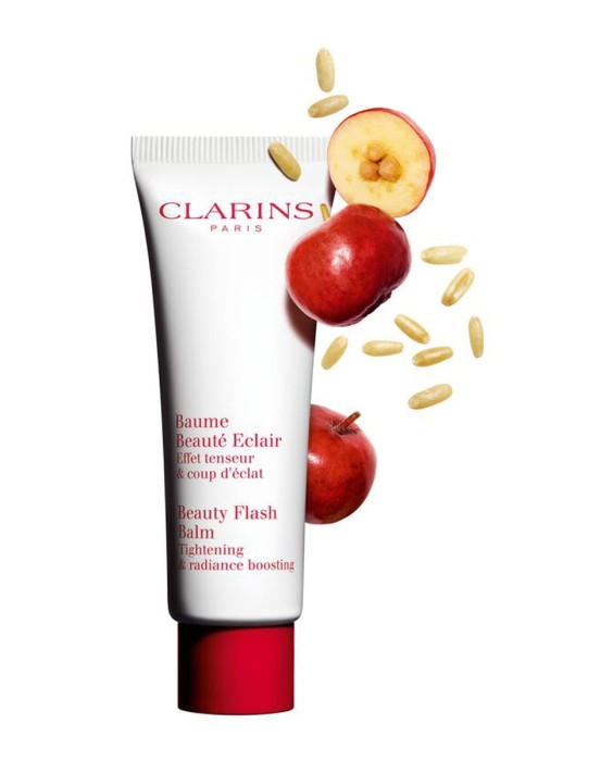 Bálsamo Belleza Relámpago 50 ml Clarins