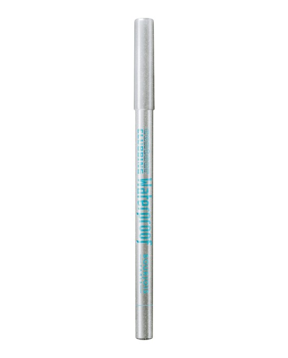 Lápiz de ojos Contour Clubbing Waterproof Bourjois