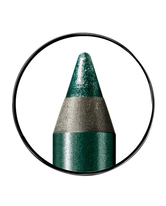 Lápiz de ojos Contour Clubbing Waterproof Bourjois