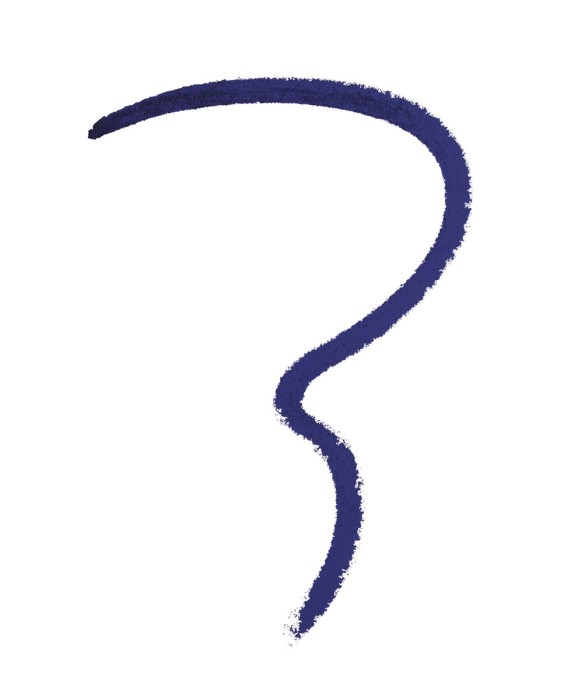 Lápiz de ojos Contour Clubbing Waterproof Bourjois