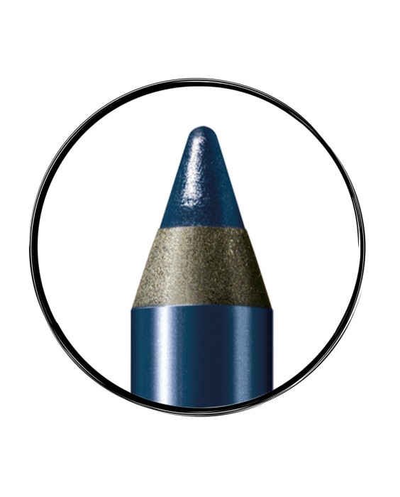 Lápiz de ojos Contour Clubbing Waterproof Bourjois