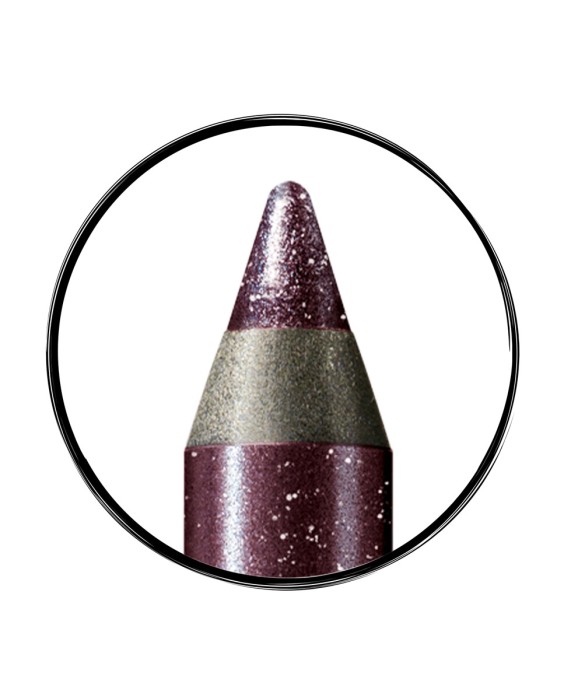 Lápiz de ojos Contour Clubbing Waterproof Bourjois