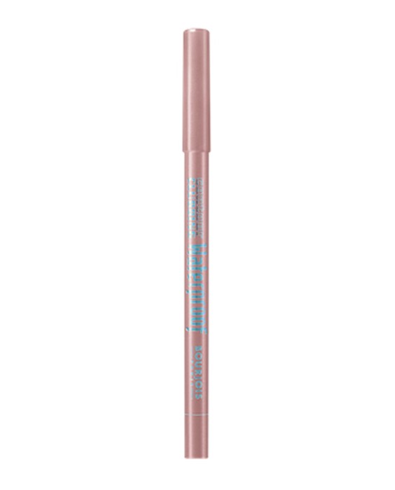 Lápiz de ojos Contour Clubbing Waterproof Bourjois