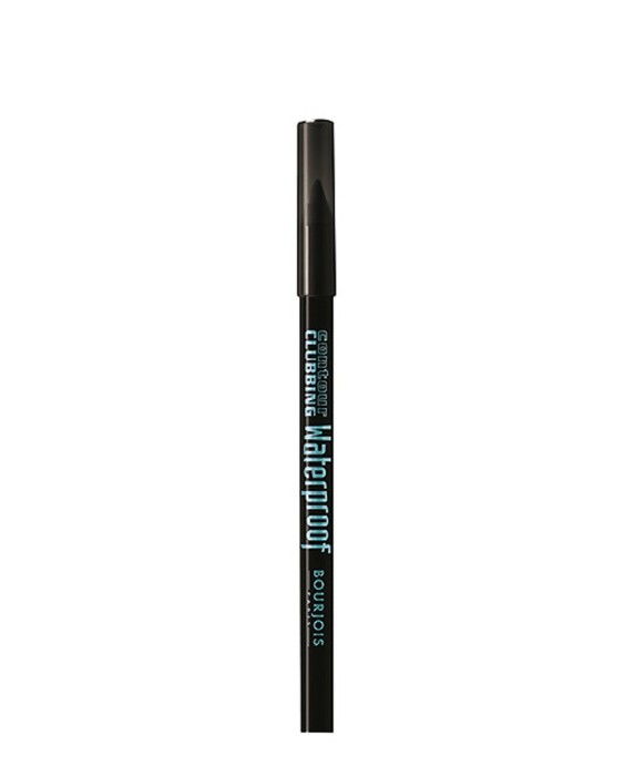 Lápiz de ojos Contour Clubbing Waterproof Bourjois