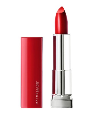 Barra de labios Color Sensational Made For All Maybelline