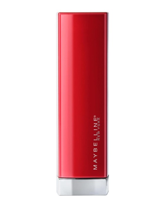 Barra de labios Color Sensational Made For All Maybelline