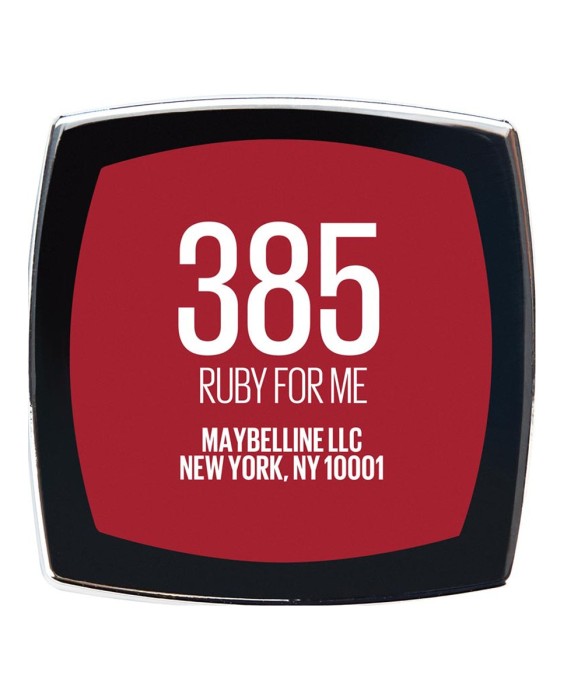 Barra de labios Color Sensational Made For All Maybelline