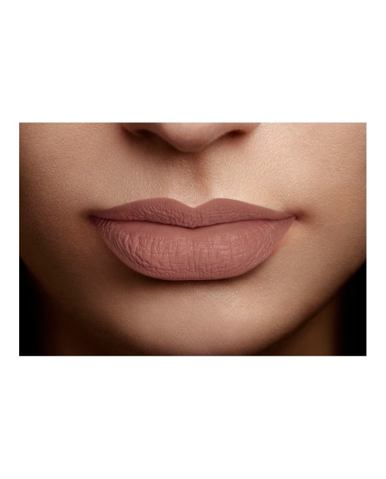 Barra de labios Les Chocolats  Mate Permanente L'Oréal Paris