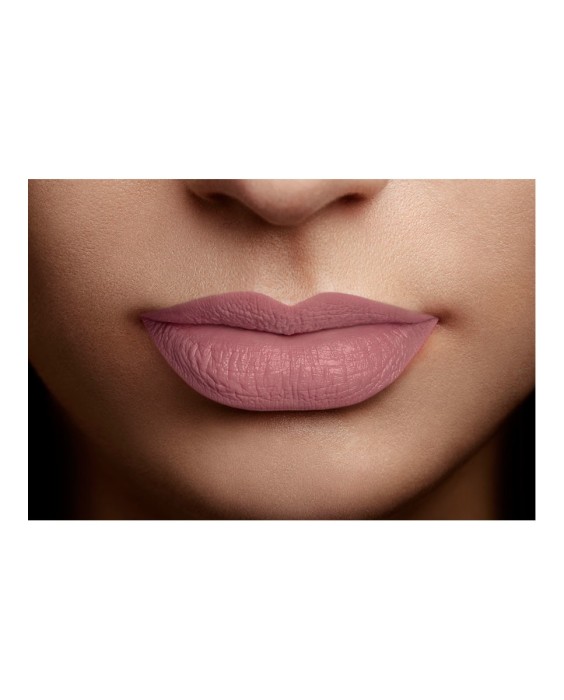 Barra de labios Les Chocolats  Mate Permanente L'Oréal Paris