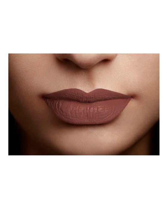 Barra de labios Les Chocolats  Mate Permanente L'Oréal Paris