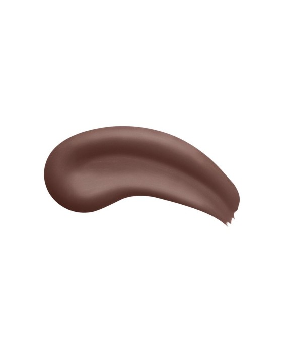 Barra de labios Les Chocolats  Mate Permanente L'Oréal Paris