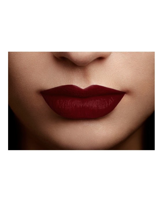 Barra de labios Les Chocolats  Mate Permanente L'Oréal Paris