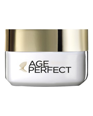 Crema noche efecto tensor Age Perfect Colágeno Expert L'Oréal Paris