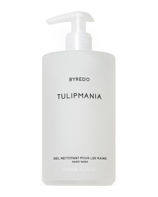 Byredo Tulipmania 450мл мыло для рук