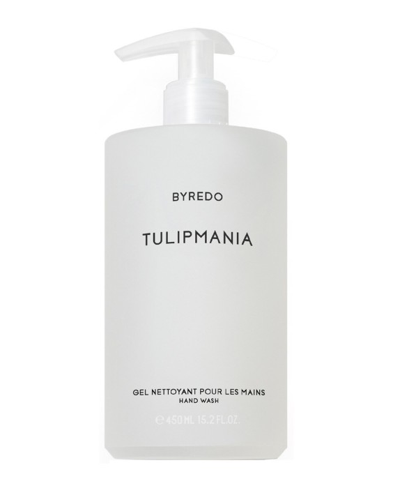 Byredo Tulipmania 450мл мыло для рук