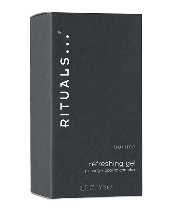 Gel After Shave Homme After Shave Refreshing 100 ml Rituals