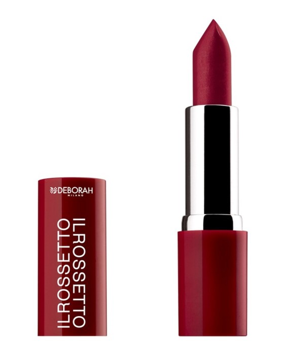 Barra de labios Il Rossetto Deborah Milano