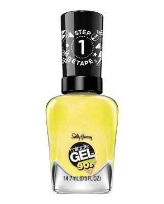 Laca de Uñas Miracle Gel Sally Hansen