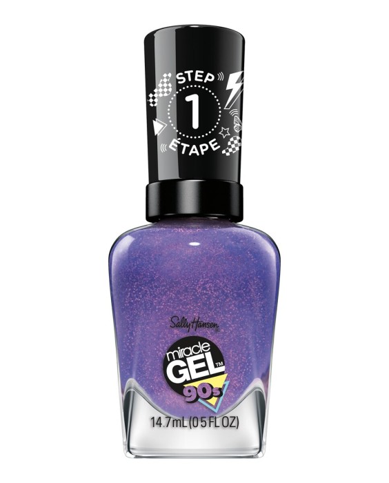 Laca de Uñas Miracle Gel Sally Hansen