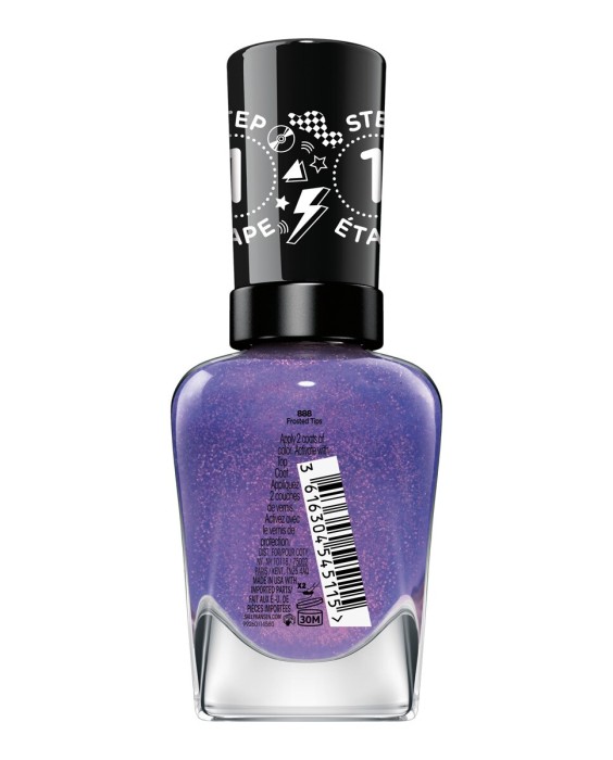 Laca de Uñas Miracle Gel Sally Hansen