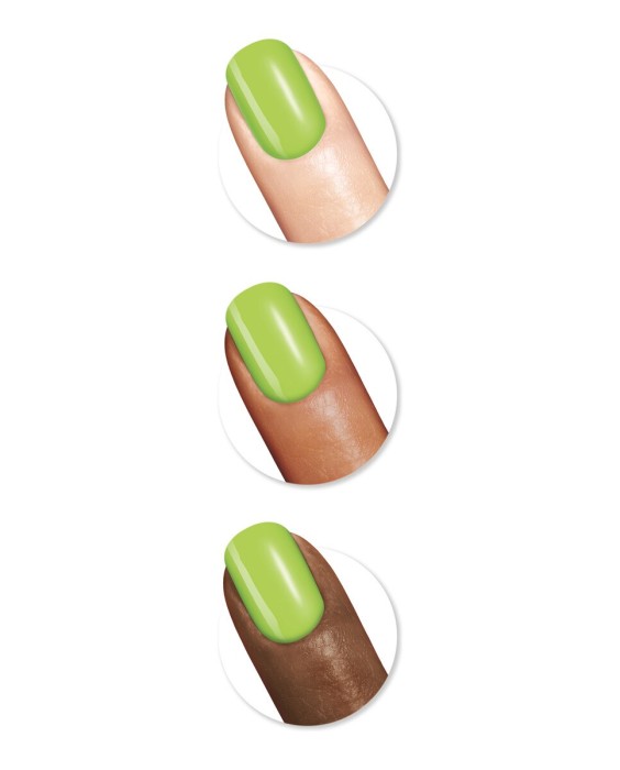 Laca de Uñas Miracle Gel Sally Hansen