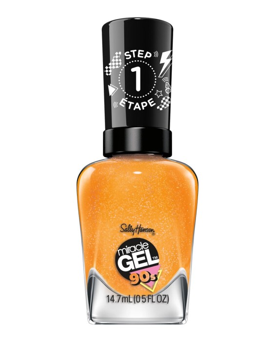 Laca de Uñas Miracle Gel Sally Hansen