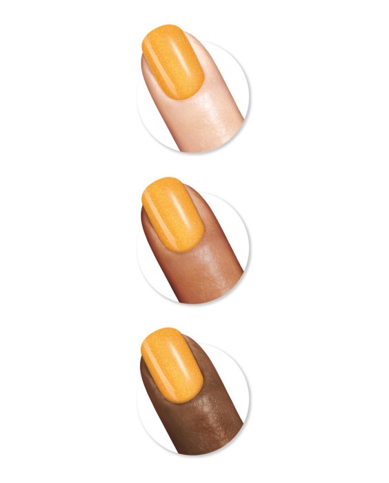 Laca de Uñas Miracle Gel Sally Hansen