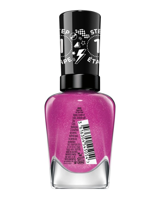 Laca de Uñas Miracle Gel Sally Hansen