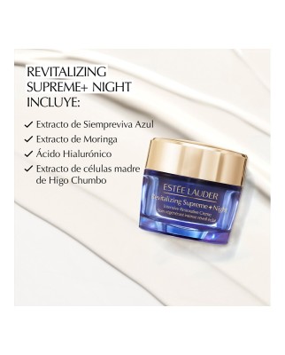 Crema Revitalizing Supreme + Night Creme 50 ml Estée Lauder