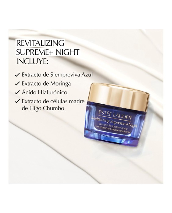 Crema Revitalizing Supreme + Night Creme 50 ml Estée Lauder