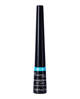 Eyeliner Exaggerate Liquid Waterproof Rimmel