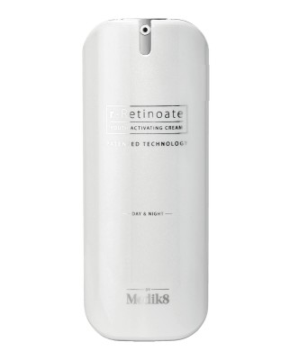 Sérum R-Retinoate Day &amp; Night 50 ml Medik8