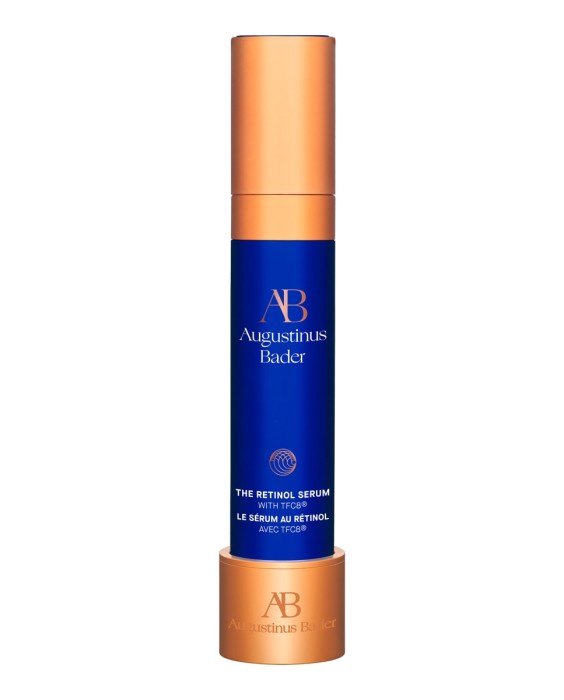 Augustinus Bader The Retinol Serum Сыворотка для лица
