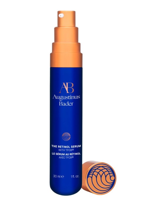Augustinus Bader The Retinol Serum Сыворотка для лица