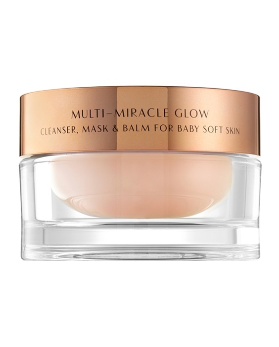 Charlotte Tilbury Multi-Miracle Glow Global Очищающее средство для лица