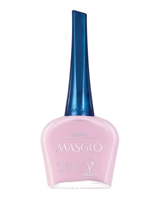 Esmalte de uñas Cremoso Ilusion 13,5 ml Masglo